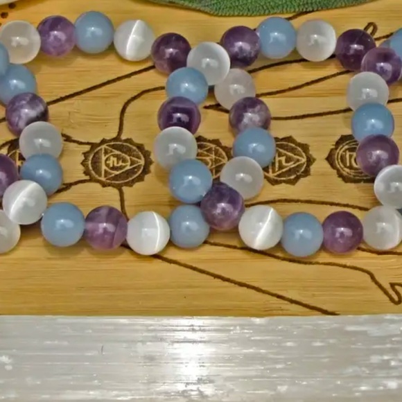 Angel bracelet - Picture 5 of 8